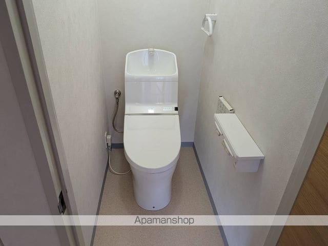メゾン桧垣の内装写真