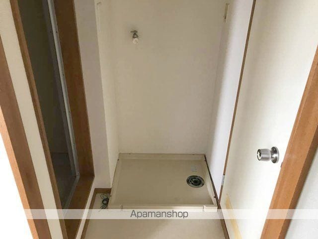 メゾンキャンパスIIの内装写真