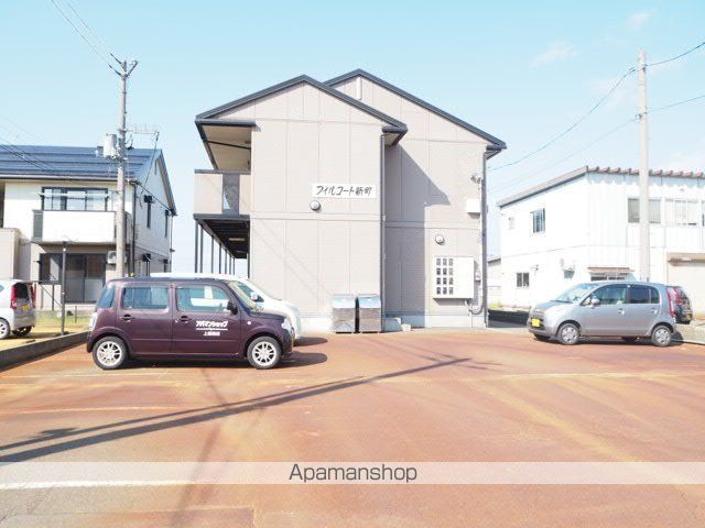 フィルコート新町 参番館のその他写真