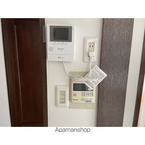 ロアール城主の内装写真