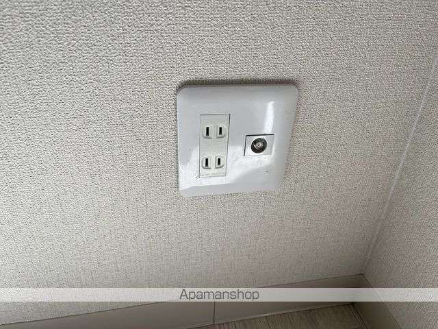 レヴールK I・IIの内装写真