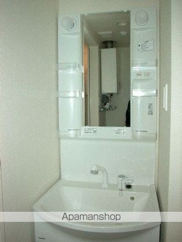 PARTIRE N23の内装写真