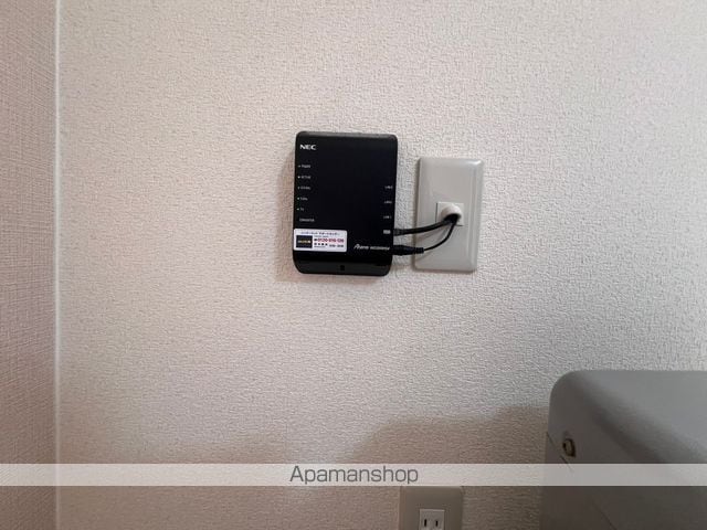 ショコラ1340の内装写真