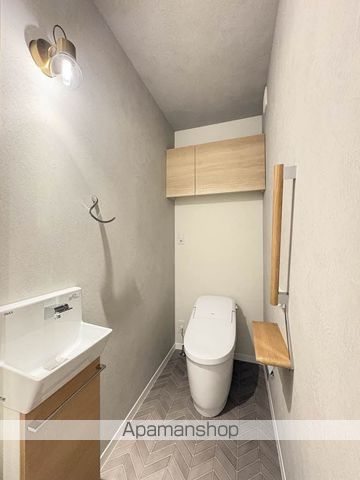 Avance東草深WESTの内装写真