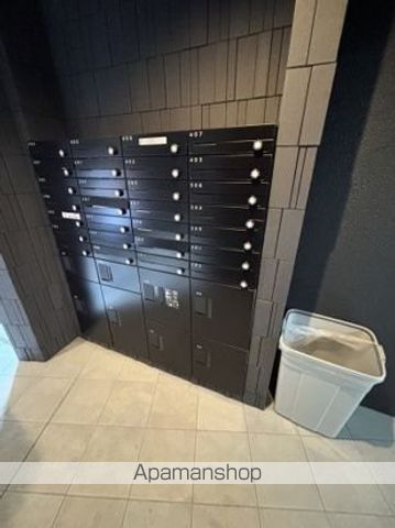 U RESIDENCE武蔵小山の内装写真