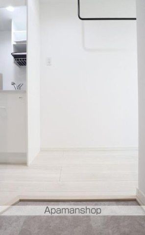 アレクシス羽田の内装写真
