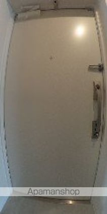 Ａｌｉｖｉｓ本郷三丁目[1LDK/42.04m2]の玄関