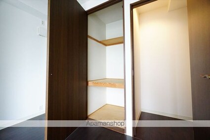 サニーサイドⅢ[3LDK/92m2]の収納