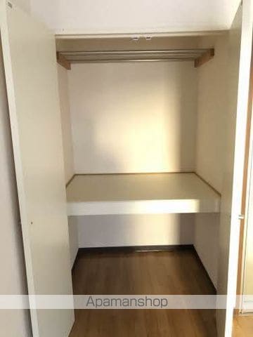 クレール光が丘の内装写真