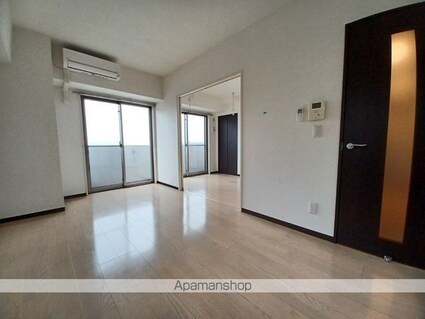 エンドレスタワー[1LDK/34.55m2]の内装4