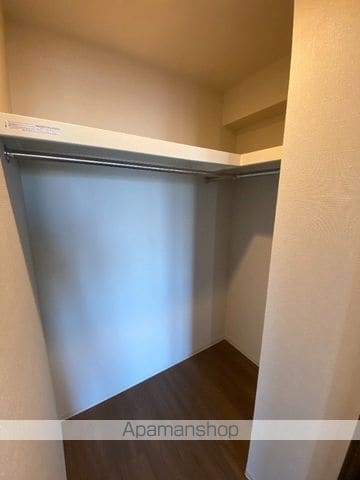 ブランシュワの内装写真