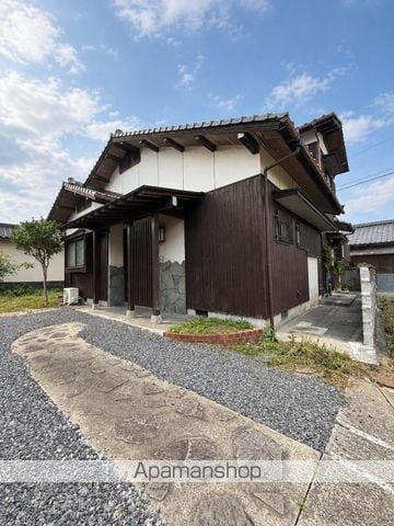 野中5丁目S様貸家