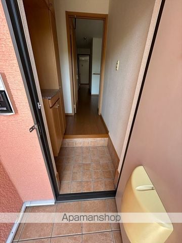 グランシス富木島の内装写真