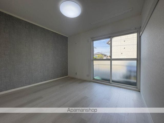 エトアール板谷 A棟の内装写真