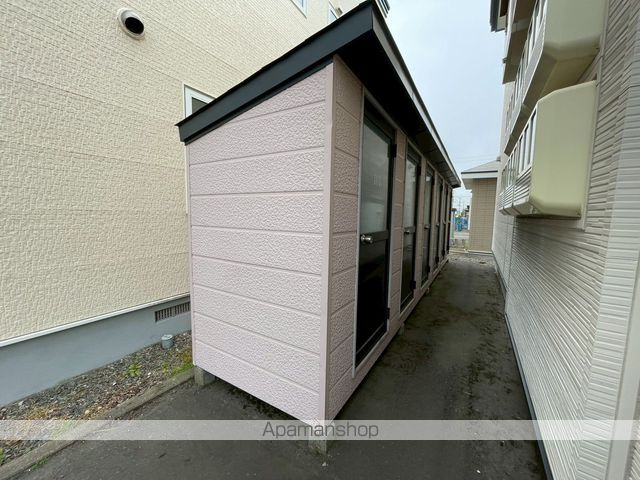 HEIGHTSフランボワーズのその他写真