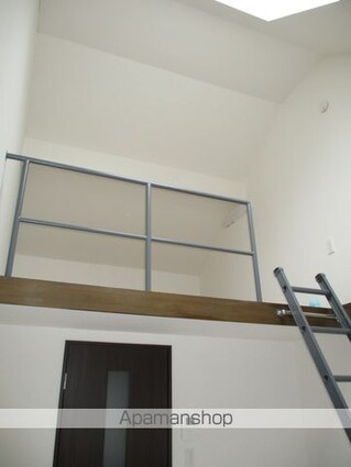 セイブパレス[1K/14.7m2]の内装1