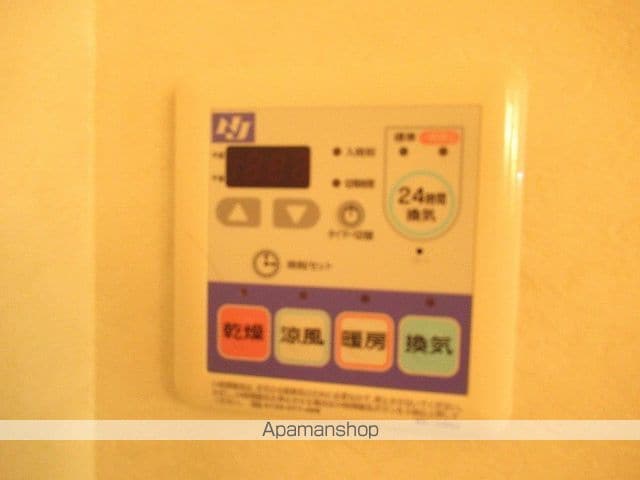 サンジョルディの内装写真