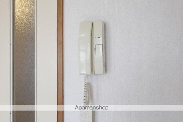LILY−BE郡山Iの内装写真
