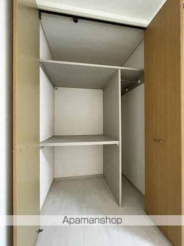 カーサ青葉の内装写真