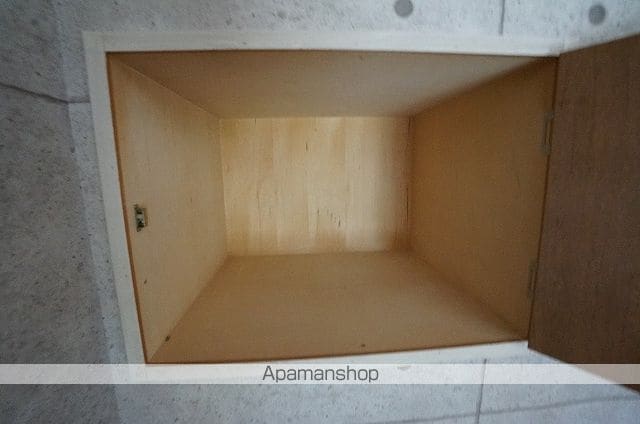 AMS新富C棟の内装写真