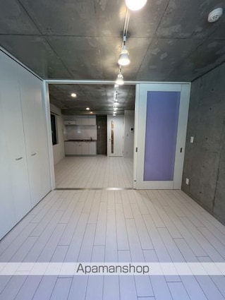 東京都杉並区和泉１丁目[1LDK/37m2]の内装1