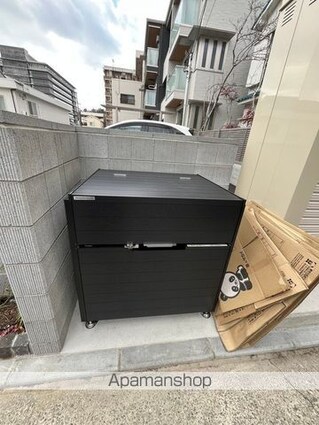 ＤーＲＯＯＭ和歌山四番丁[2LDK/68.1m2]の共用部1