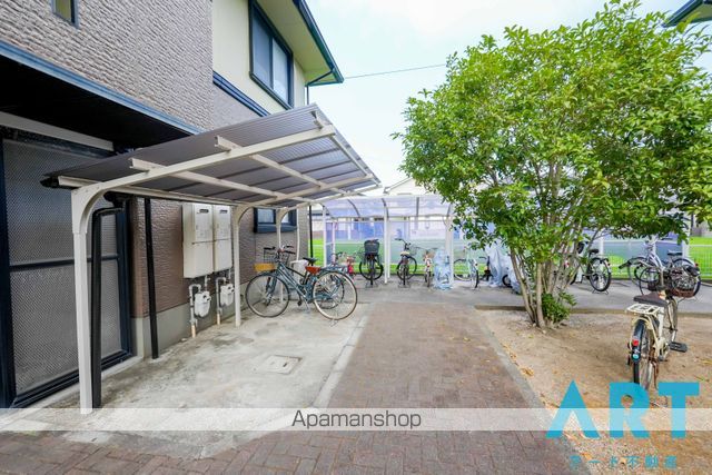 ハイカムール鴨川 B棟のその他写真
