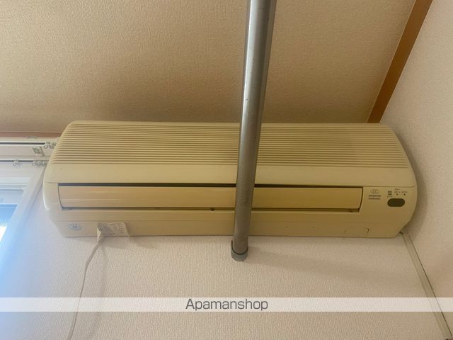 エクセルハイツの内装写真
