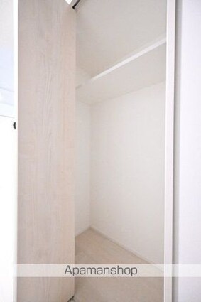 Ｌｅ　Ｎｉｄ　日本橋[1LDK/30.04m2]の収納