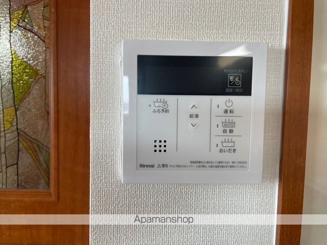 MILLIONAIREの内装写真