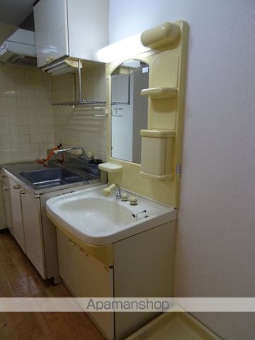 サンライズ志波町の内装写真