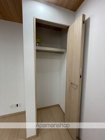 LINDRE綾瀬の内装写真