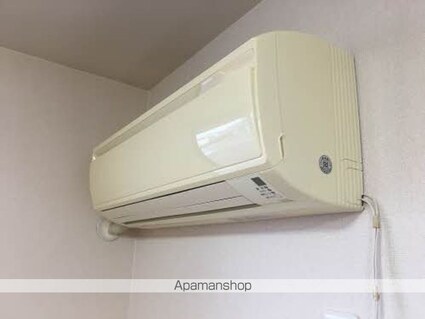 メゾンアイリス[1LDK/47.01m2]のその他設備