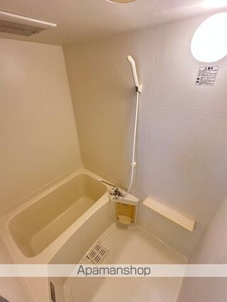 アミティエ大江　Ⅰ[1K/33.54m2]のバス