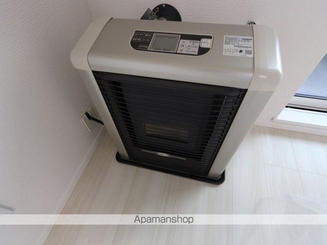 アリス栄の内装写真