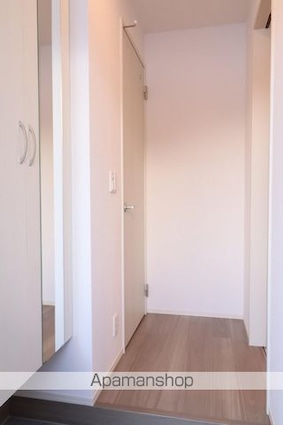 カーサ　シエロ[1R/29.26m2]の玄関
