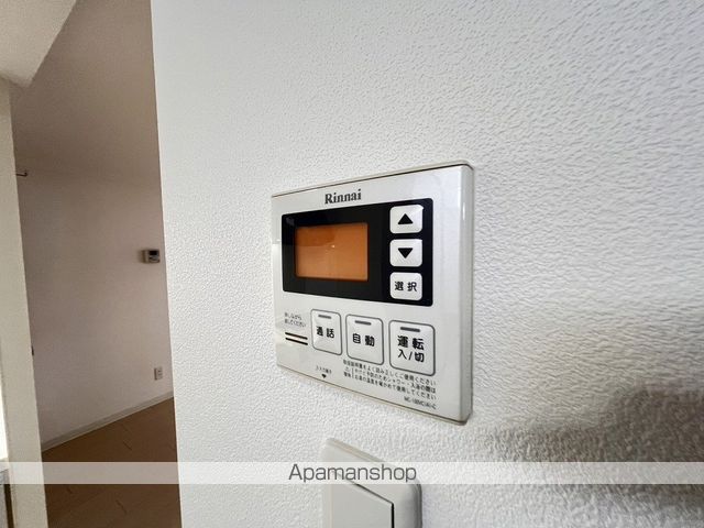 モルティーニ宮の森の内装写真