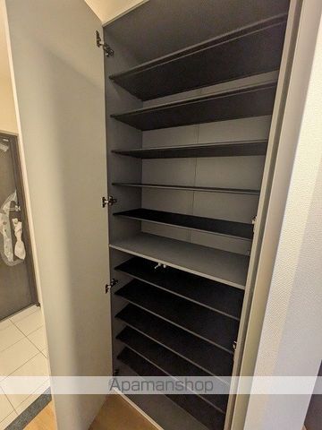 リバブル富士見台の内装写真