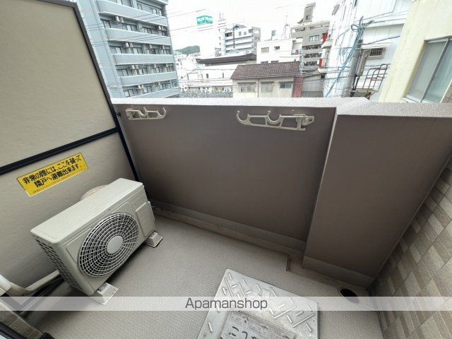 シャルマン三篠の内装写真