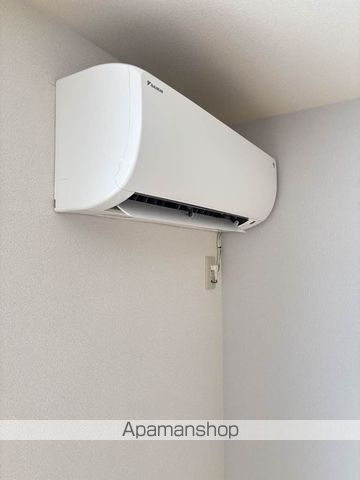グランラシュレ C棟の内装写真