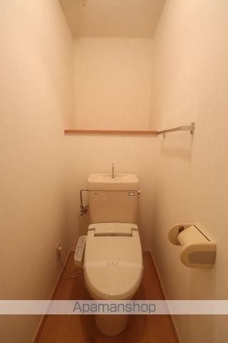 カーサ・ボンディアIの内装写真