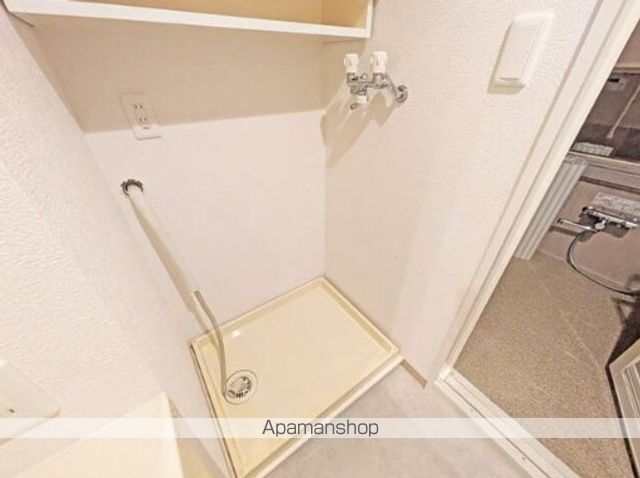 エイペックスタワー浦和の内装写真