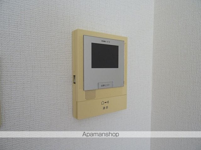 パレス仙台の内装写真