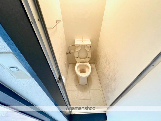ソアールIIの内装写真