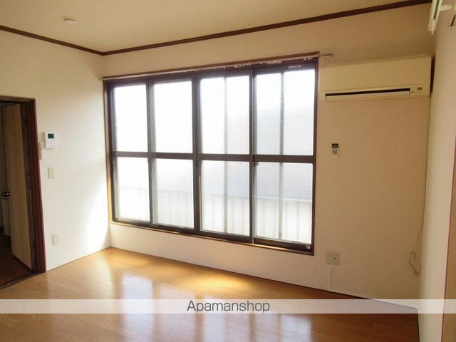 レジデンスコスモ上堂の内装写真