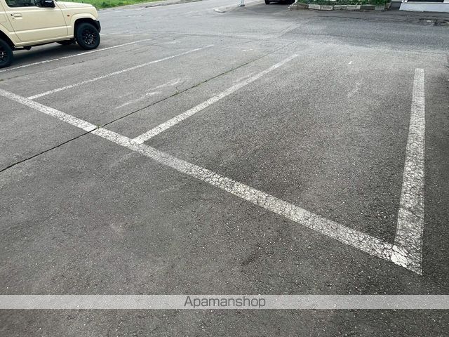 ポーラアルファのその他写真