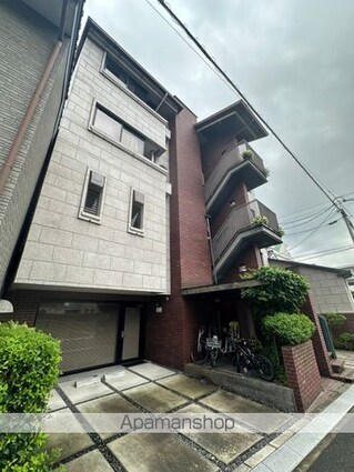 九軒町木村ＢＬＤＧ[3SLDK/127.5m2]の外観3
