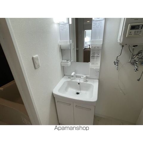 ストークト東区役所前の内装写真