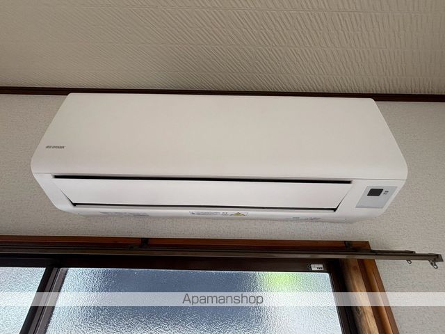 ココベル岸の上の内装写真