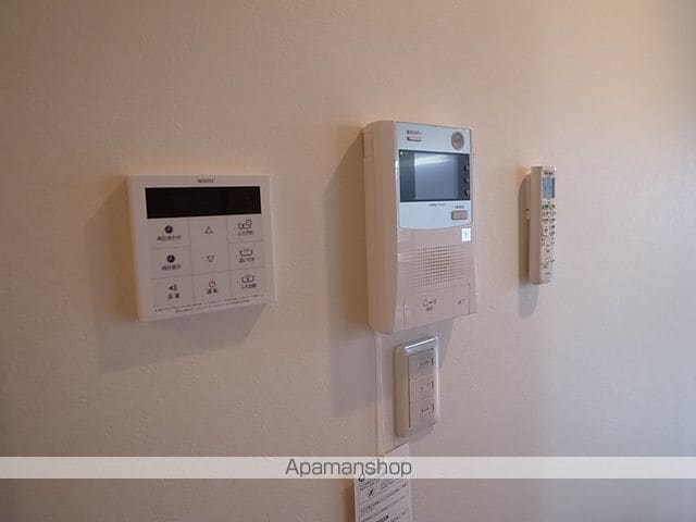 グリシーナおおたかの内装写真